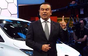 Carlos Ghosn accusé, y a t-il eu machination ?