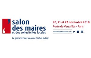 Le salon des maires, salon des ennemis de la voiture électrique