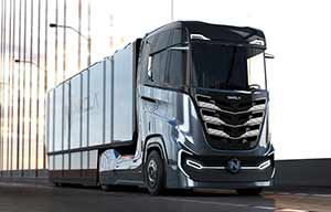 Nikola, futur fabricant de poids lourd à hydrogène pense aussi à l'Europe