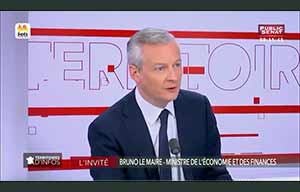 Prime à la casse : Bruno Le Maire bien intentionné, mais...