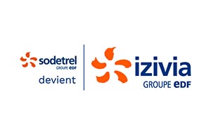 Sodetrel devient Izivia mais reste loin d'être un leader