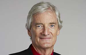 Future électrique : Dyson fait le contraire de Tesla