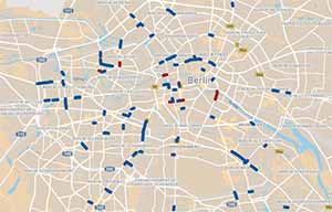 Interdiction des vieux diesels : le plan ridicule de Berlin