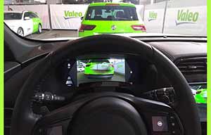 Valeo XtraVue : une vision d'avance