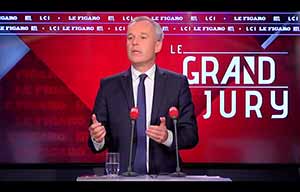 Le ministre De Rugy annonce une prime pour les hybrides rechargeables