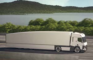 Renault Trucks Optifuel LAB 3 : pour réduire la consommation de 13 %