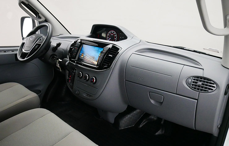 Maxum EV80