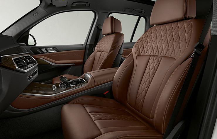 BMW X5 xDrive45e iPerformance hybride rechargeable