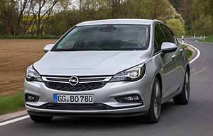 Opel un nouveau diesel pour faire oublier les anciens