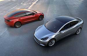 Bientôt des Tesla moins chères ?