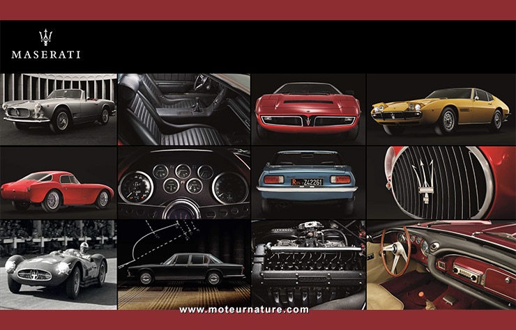 Maserati