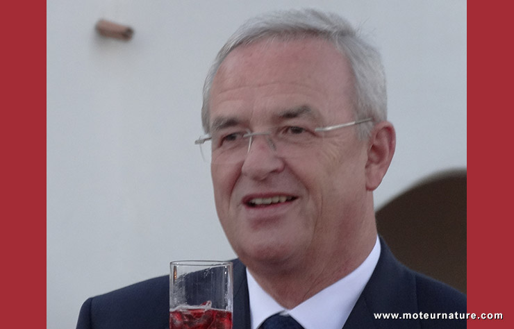 Martin Winterkorn