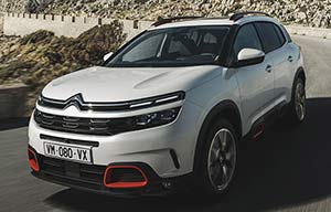 Citroën C5 Aircross : parce que les clients le demandent