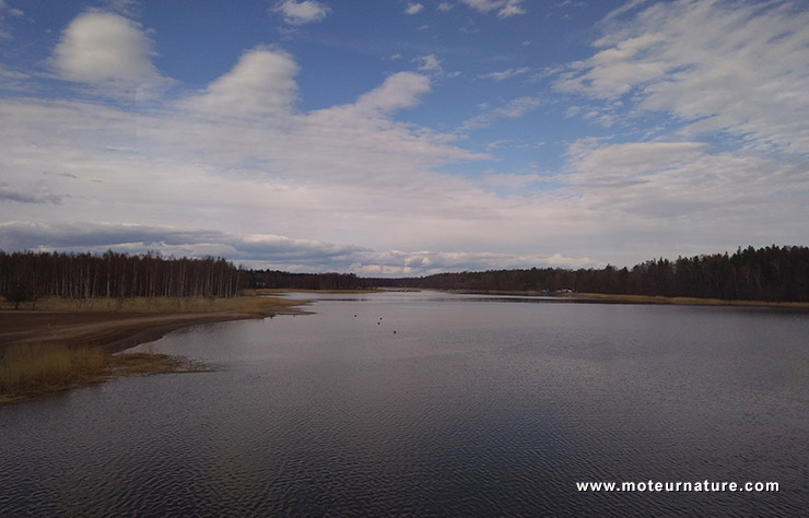 Station Neste MY Helsinki