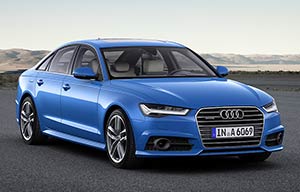 Dieselgate : Audi mis en cause mais zéro livraison annulée et zéro rappel