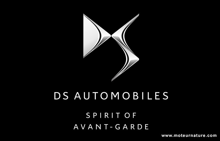 DS