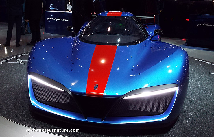 Pininfarina
