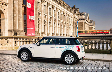 DriveNow
