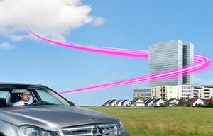 eCall : la pierre angulaire de la surveillance des automobilistes