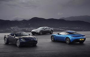 Aston Martin et Tesla, le bon et le mauvais