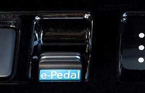 Essai Nissan e-Pedal, comment cela marche