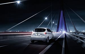 Recharge rapide : l'Europe du Sud s'engage avec le soutien de Renault et Nissan