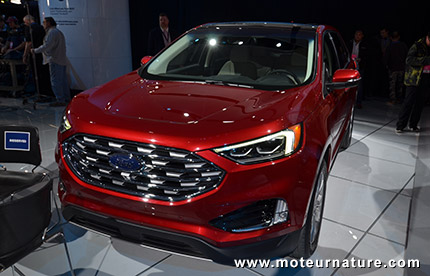 Ford Edge