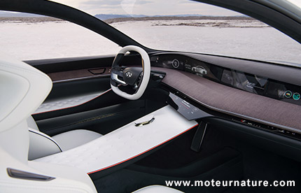 Infiniti Concept Q