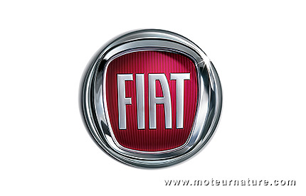 SCOOP : Fiat développe un moteur 3 cylindres