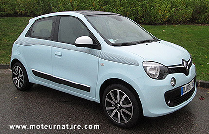 Renault Twingo