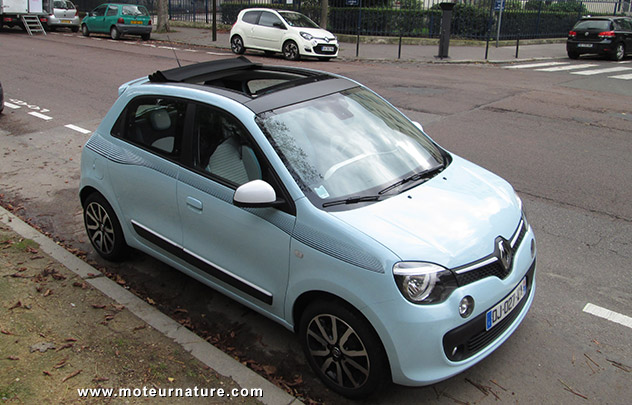 Renault Twingo