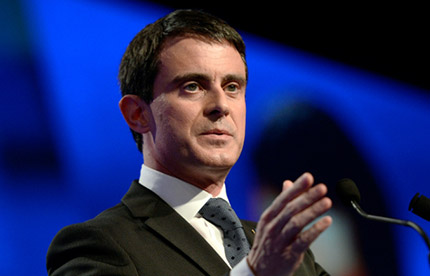 Manuel Valls