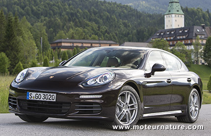 Porsche, Jaguar, Mercedes, qui sera le premier à concurrencer Tesla ?