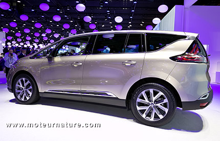 Renault Espace