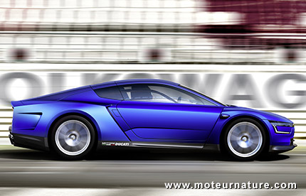 Volkswagen XL Sport