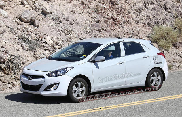 Hyundai va concurrencer la Prius