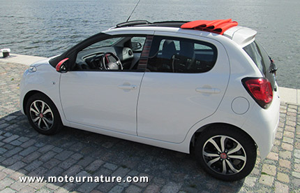 Citroën C1