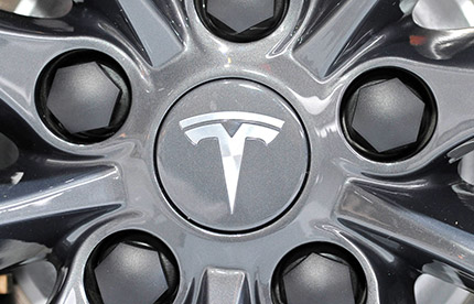 La Tesla compacte sera la Tesla 3