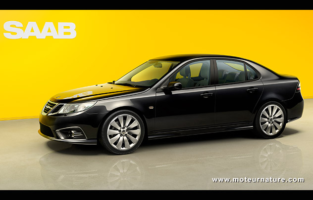 Saab, la renaissance grâce à Mahindra ?