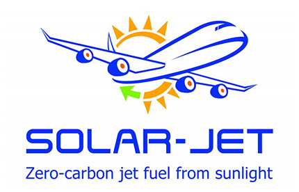 Solar-Jet, de l'essence... Grâce au soleil