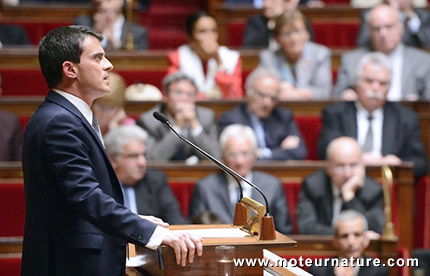 Manuel Valls