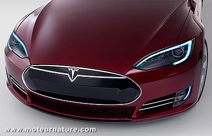 Les raisons pour lesquelles Apple n'achètera pas Tesla