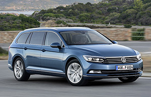 Irrégularités au CO2, Volkswagen s'est trompé