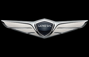 Genesis logo