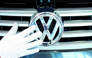 Volkswagen offre l'amnistie à ses non cadres