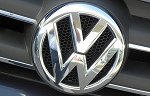 Logo Volkswagen