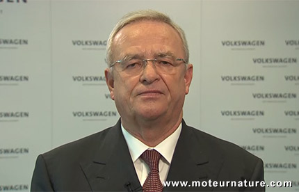 Martin Winterkorn