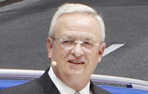 Martin Winterkorn