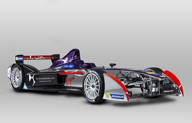 Formula E : Renault contre PSA, contre Volkswagen ?