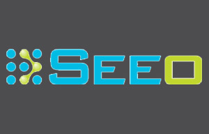 SEEO logo